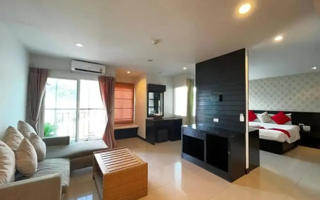 Amara APK Resort and Spa