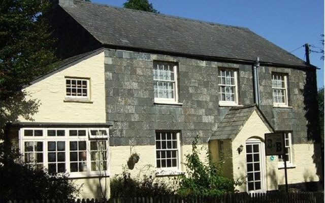 Acorn Cottage - B&B