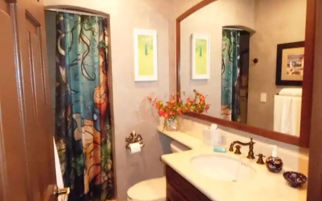 Sonoran Sky 2BR Upper 603 by Casago