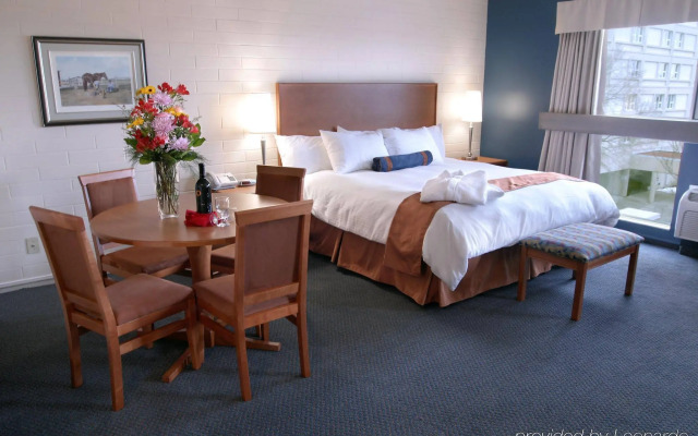 Norwood Hotel