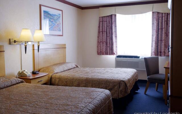 Comfort Inn Hayward / Union City