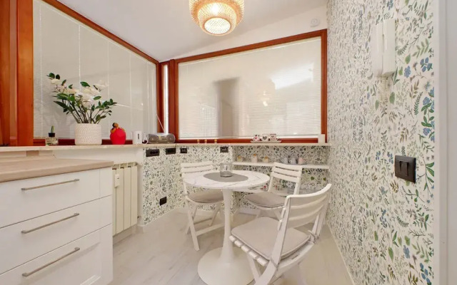 4bnb - Ponte Milvio Apartment