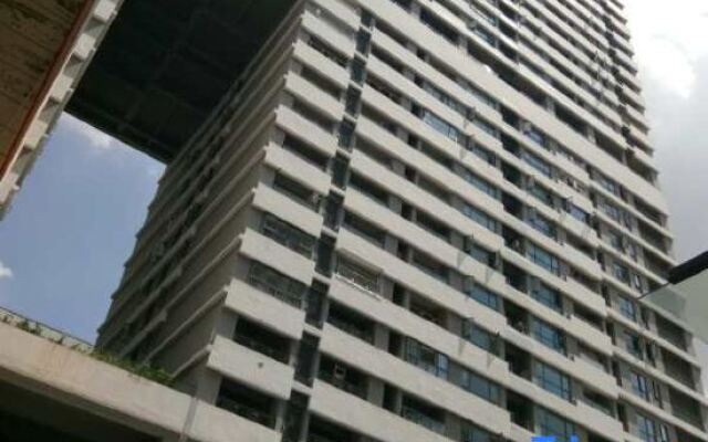 Youjia Boutique Apartment