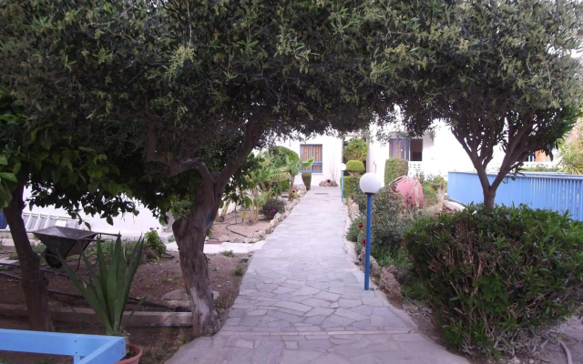 Kefalonitis Apartments