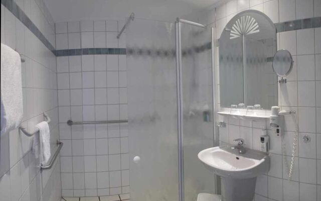 Hessen Hotelpark Hohenroda