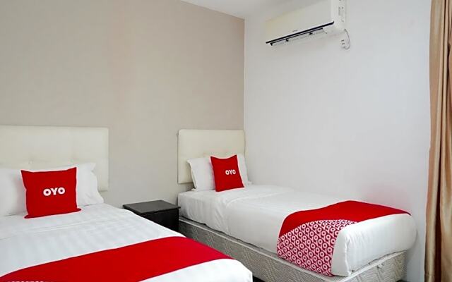 Nobel Homestay by OYO Rooms