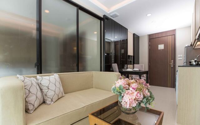 Mida Grande Resort by NLA