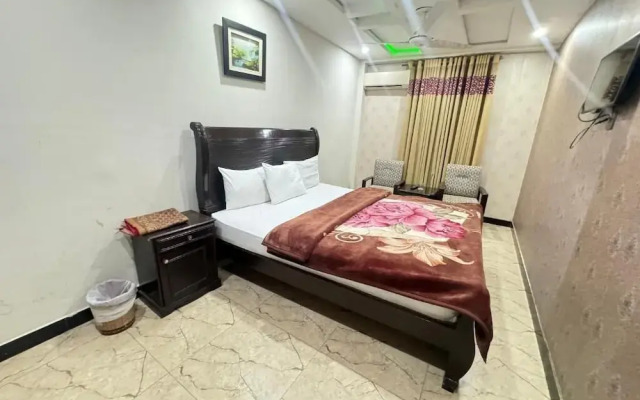 Millat Hotel G9-4