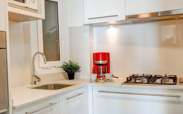 La Gioia 1 by Hello Homes Sitges
