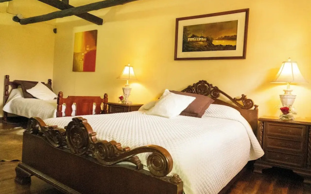 Hacienda San Isidro Trails & Experiences