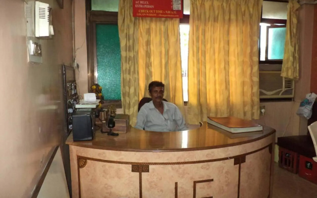 Ellora Guest House