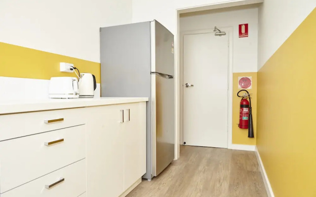 The Erko Hotel
