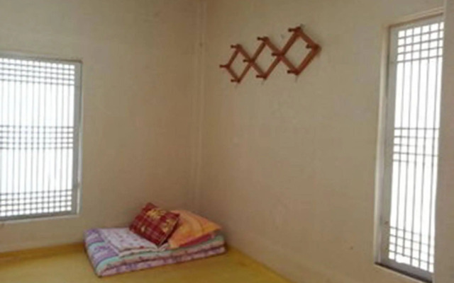 Moji Guest House