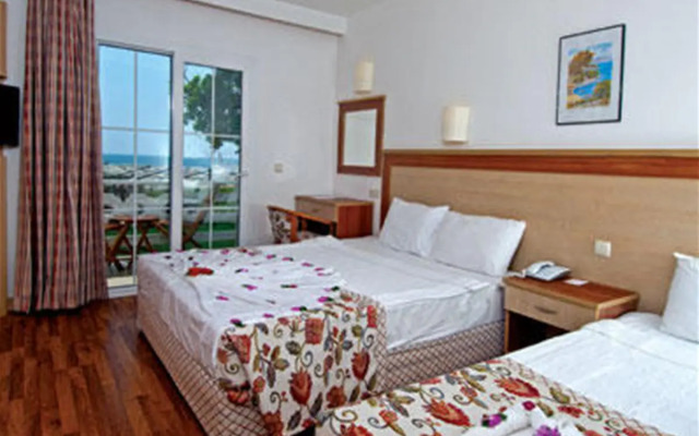 TUI MAGIC LIFE Masmavi