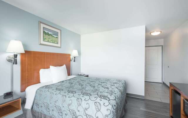 Days Inn by Wyndham Watertown Fort Drum