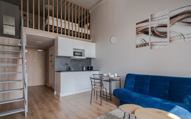 RentPlanet - Apartamenty Zarembowicza