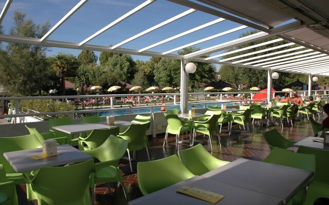 Aparthotel Albatros