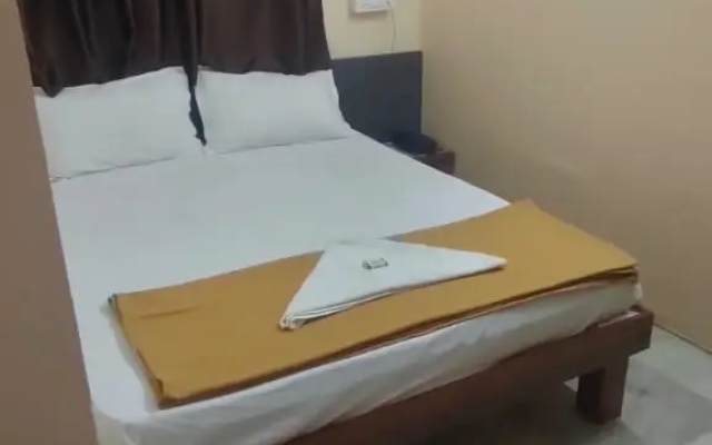 iROOMZ City Lite Lodge