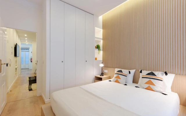 Real Apartment by SublimeHouses