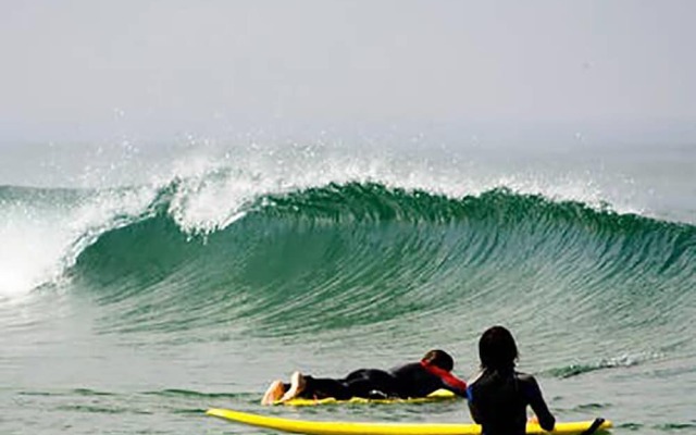 Watermark Surf House