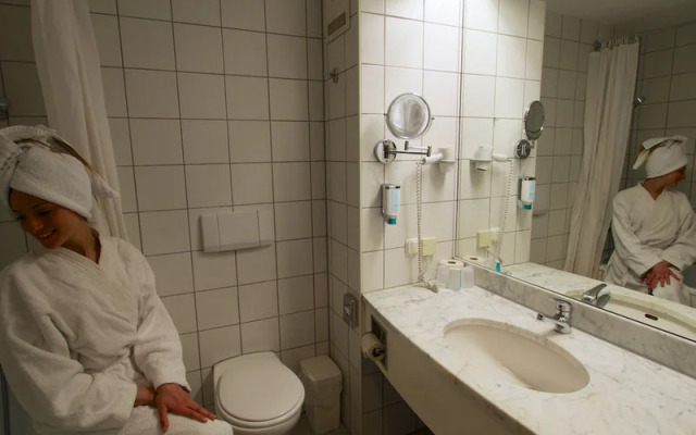 Austria Trend Appartementhotel