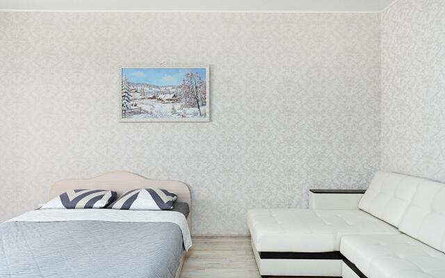 Sdaem116 (Rent116) on 10 Chetaeva Street
