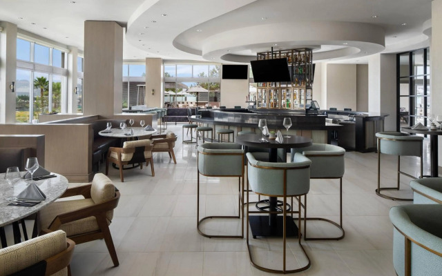 San Diego Marriott Del Mar