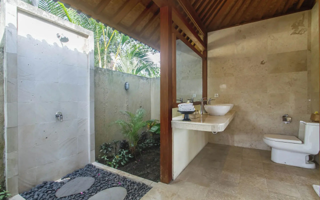 Kabinawa Ubud Villas by GenuineHost