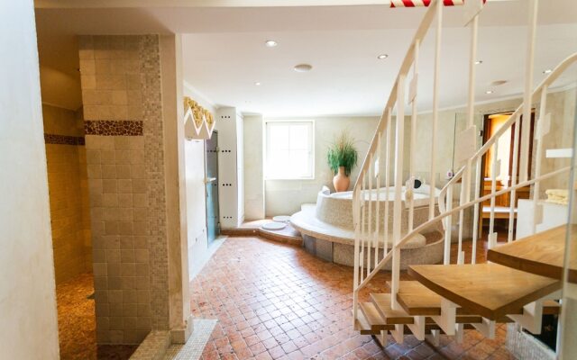 Aktivhotel Zur Rose