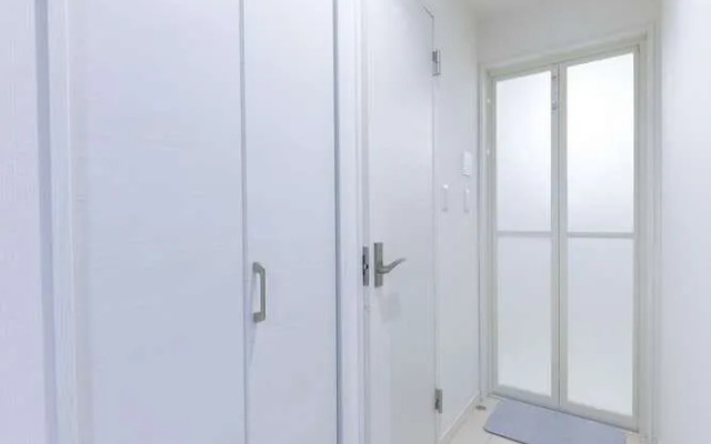 Fl Residence Takadanobaba