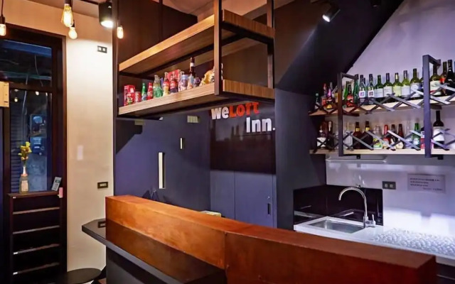 WeLOFT Inn