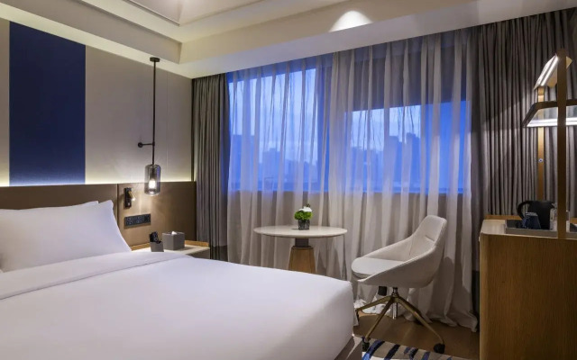Novotel Shanghai Jingan
