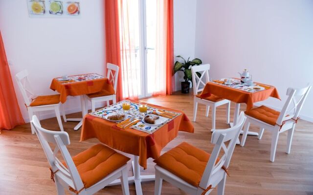 Zenzero e Limone B&B