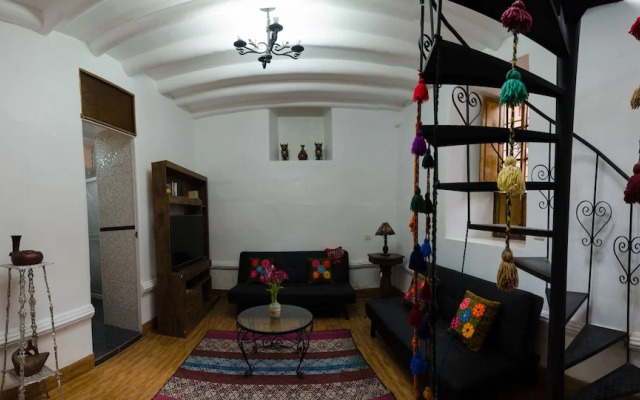 Hotel Florencio Casa Hacienda
