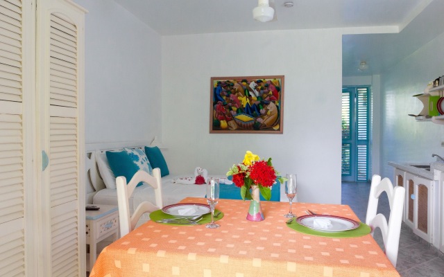 Hotel Residence Playa Colibri