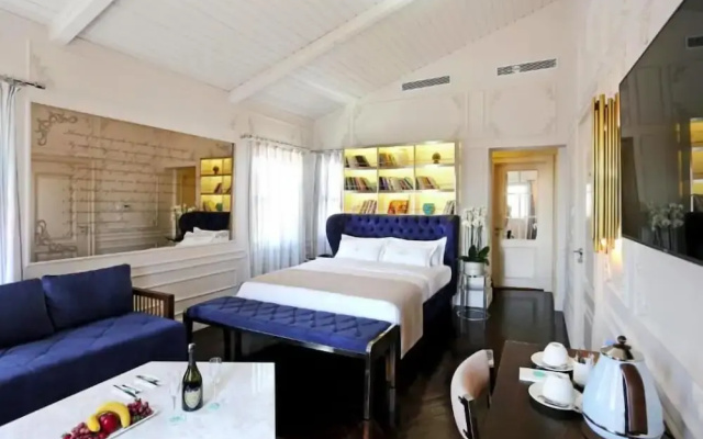 Fuga Design Apartments