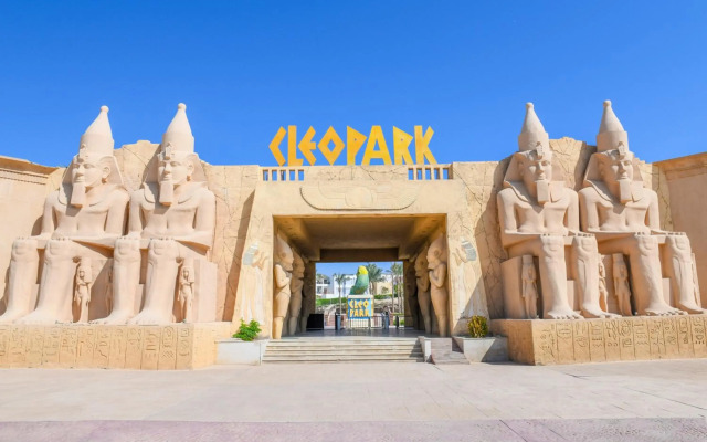 JAZ Sharm Dreams
