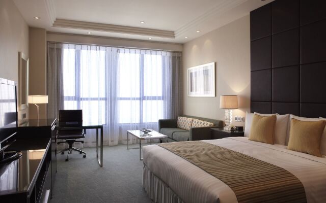 Courtyard by Marriott Kunshan