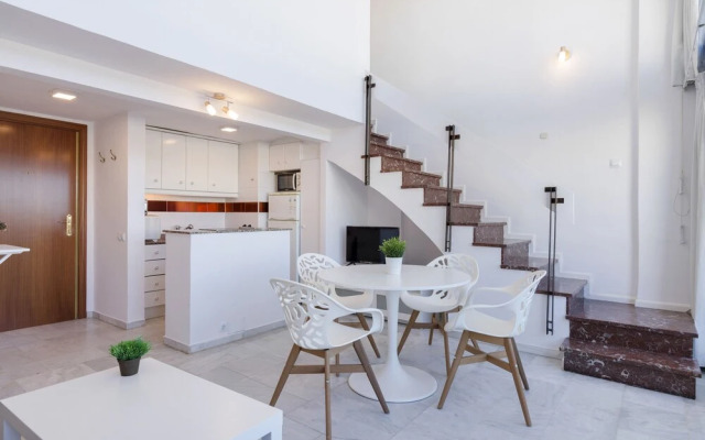 Skol Sea Views Apartments