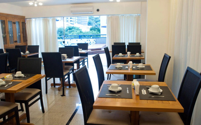 My Place Savassi Hotel Boutique
