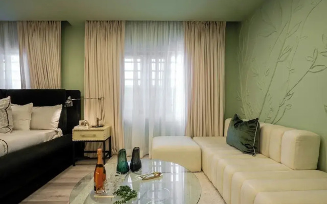 Libertini Apartments by FreedomWay
