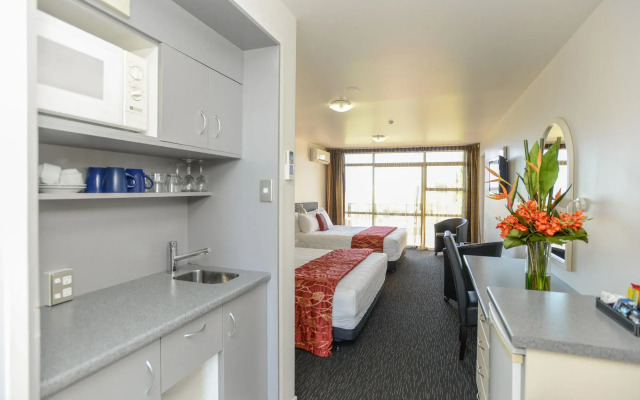 Bluewater Hotel