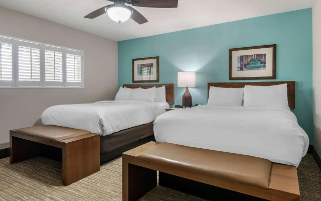 Seafarer Inn & Suites, Ascend Hotel Collection