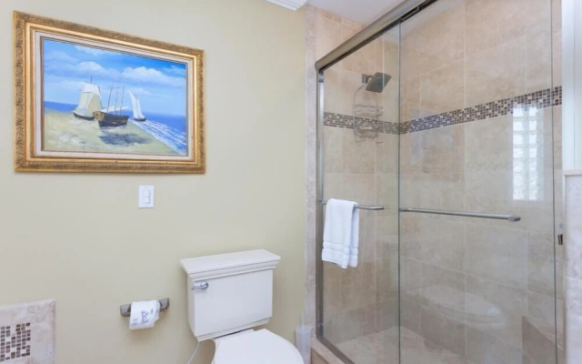 Rising Sun - Four Bedroom Home