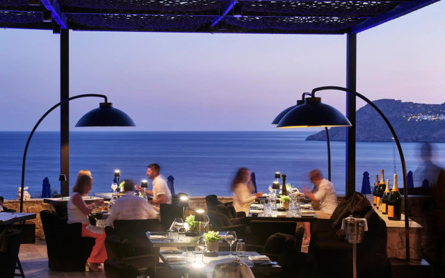 Myconian Imperial - Leading Hotels of the World