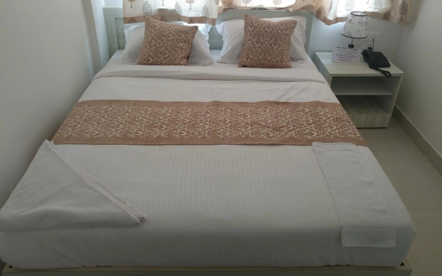Sai Inn Mysore