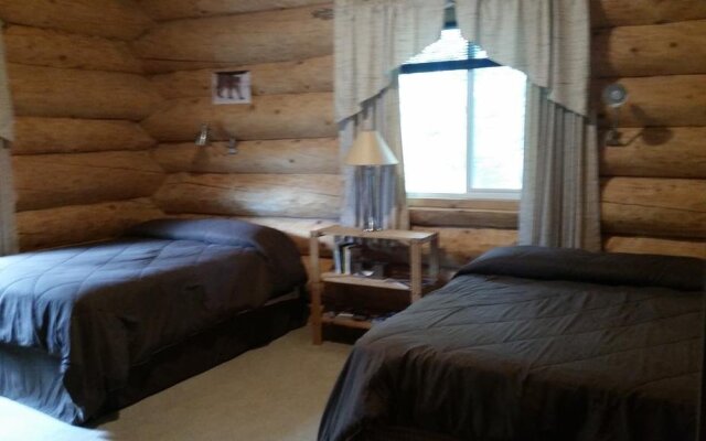 Alaska's Wasilla Bed and Breakfast