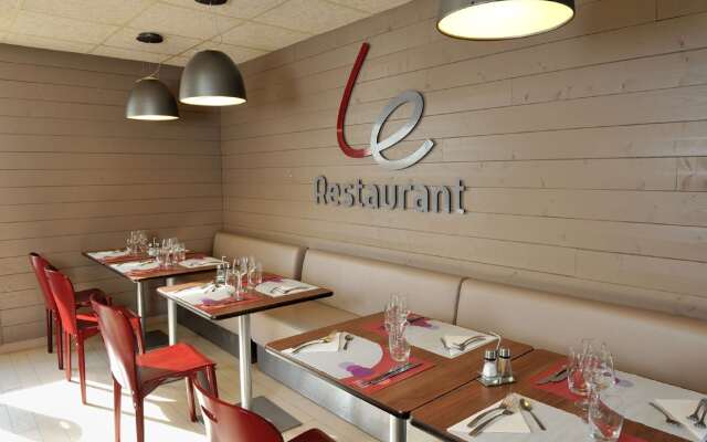 Campanile Toulouse Sud - Labege Innopole