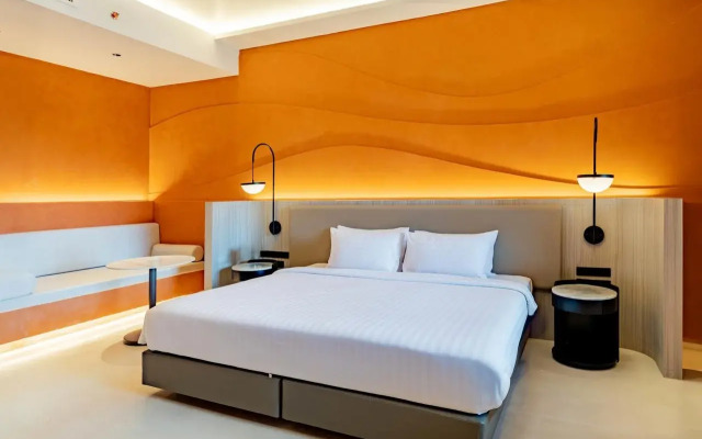 Hotel Adam Krabi