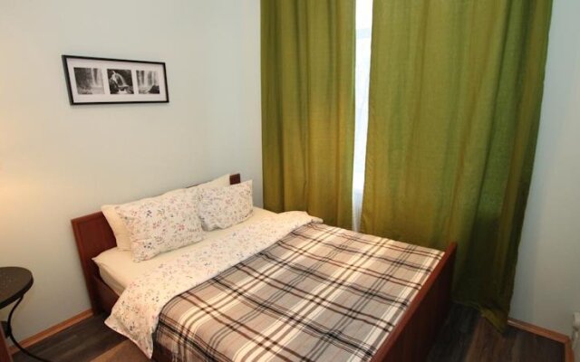 TVST Apartment Smolenskaya